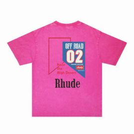 Picture of Rhude T Shirts Short _SKURhudeS-XXLZRH05839491